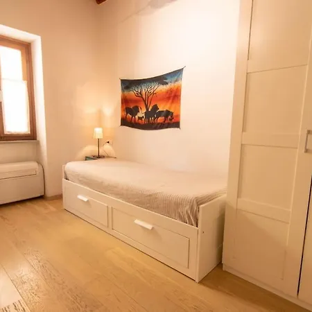Cosmopoli Giardinetti Apartamento Portoferraio