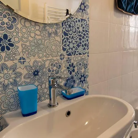 Apartamento Cosmopoli Giardinetti